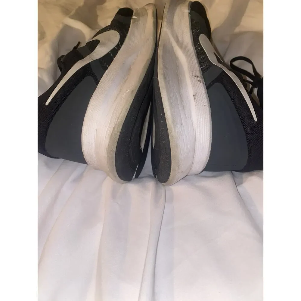 Size 13 - Nike Run Swift 3‎ Sneakers Black White DR2695-002